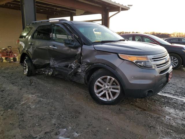 Фото 4 с аукциона – 2012 FORD EXPLORER X с VIN 1FMHK7D88CGA15407