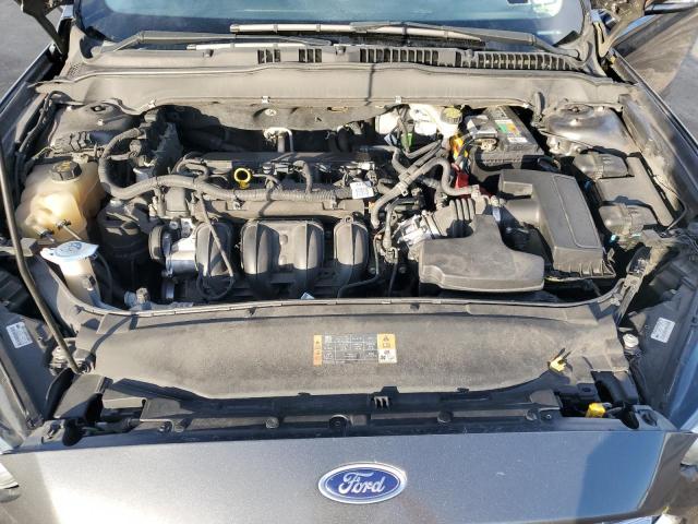 Photo 11 from auction – 2015 FORD FUSION SE with VIN 3FA6P0H74FR235622