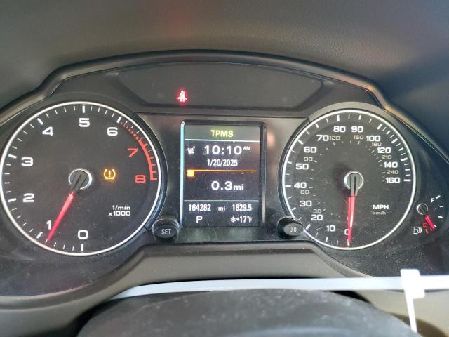 Foto 9 de la subasta – 2013 AUDI Q5 PREMIUM con VIN WA1LFAFP9DA045129