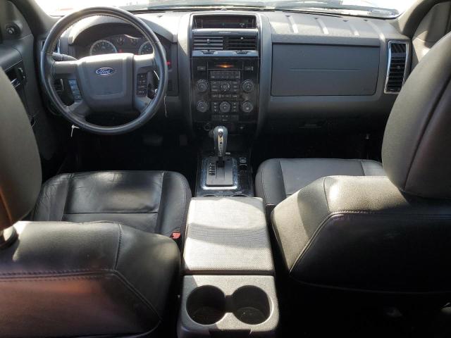 Photo 8 from auction – 2012 FORD ESCAPE LIM with VIN 1FMCU0EG9CKA89529
