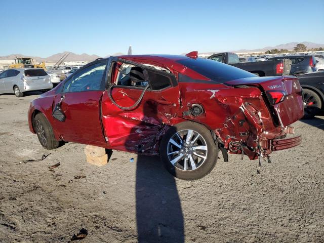 Photo 2 from auction – 2024 NISSAN VERSA SV with VIN 3N1CN8EV2RL866612