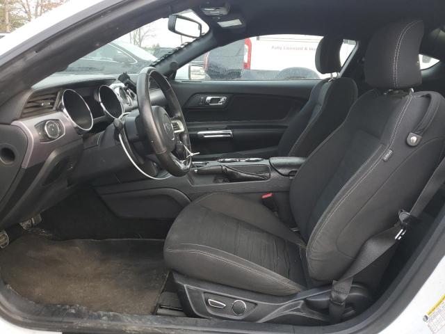 Photo 7 from auction – 2016 FORD MUSTANG with VIN 1FA6P8TH5G5236393