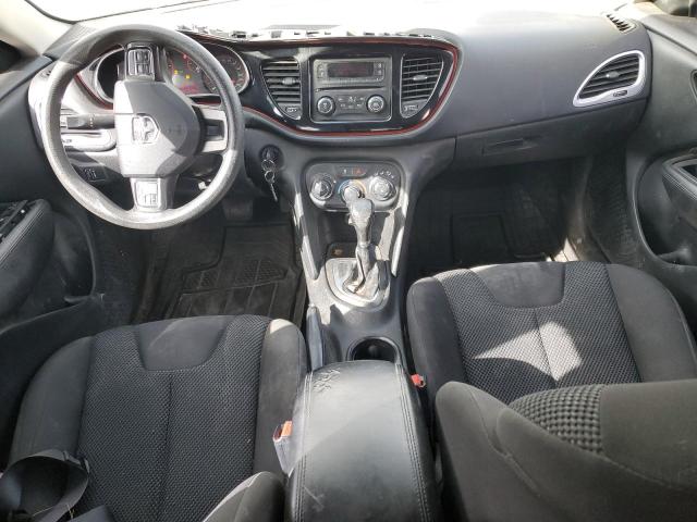 Photo 8 from auction – 2016 DODGE DART SE with VIN 1C3CDFAAXGD606733