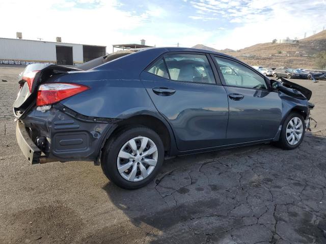 Photo 3 from auction – 2014 TOYOTA COROLLA L with VIN 2T1BURHE1EC014746