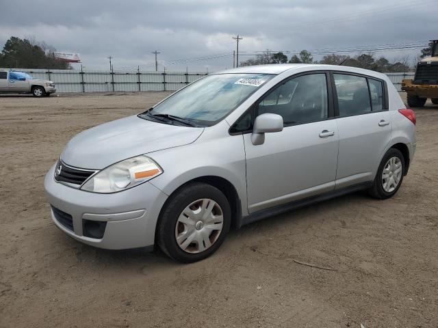 NISSAN VERSA S 2011 with VIN 3N1BC1CP3BL491977 - Photo from auction