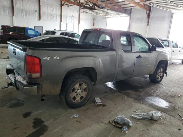 Photo 3 from auction – 2008 GMC SIERRA K15 with VIN 2GTEK19C981249464