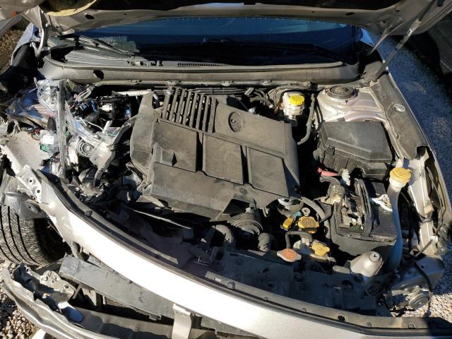 Photo 11 from auction – 2018 SUBARU LEGACY 3.6 with VIN 4S3BNEN65J3033404