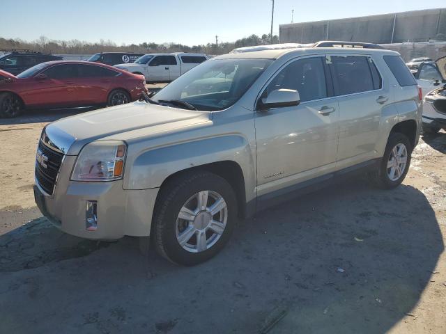 GMC TERRAIN SL 2015 مع رقم تعريف المركبة 2GKFLRE33F6405119 - صورة من المزاد