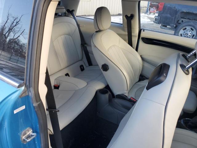 Photo 10 from auction – 2015 MINI COOPER S with VIN WMWXP7C56F2A39750
