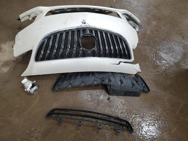 Photo 12 from auction – 2015 BUICK REGAL PREM with VIN 2G4GN5EX5F9273173