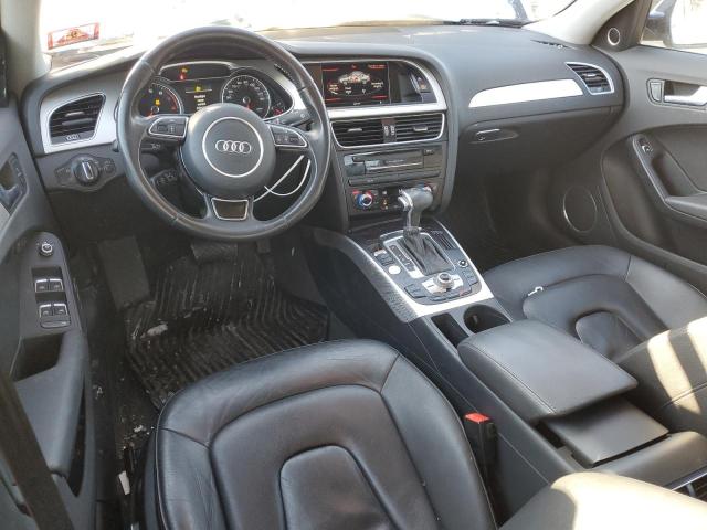 Photo 8 from auction – 2016 AUDI A4 PREMIUM with VIN WAUFFAFLXGN006219