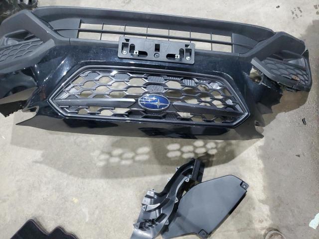 Photo 12 from auction – 2024 SUBARU WRX with VIN JF1VBAB69R9802245