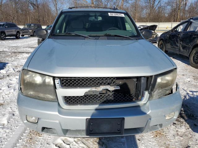 Photo 5 from auction – 2008 CHEVROLET TRAILBLAZE with VIN 1GNDT13S982119944