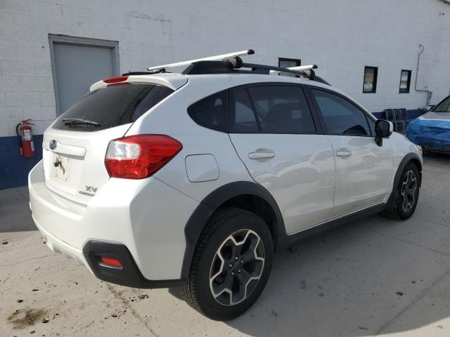Photo 3 from auction – 2014 SUBARU XV CROSSTR with VIN JF2GPAKC2E8292302