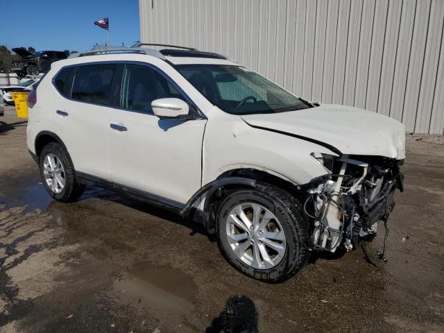 Photo 4 from auction – 2015 NISSAN ROGUE S with VIN 5N1AT2MV3FC845540