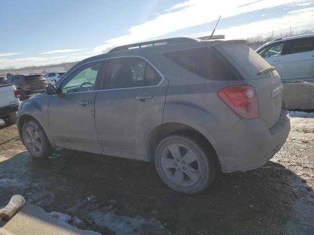 Photo 2 from auction – 2012 CHEVROLET EQUINOX LT with VIN 2GNALPEK7C6123666