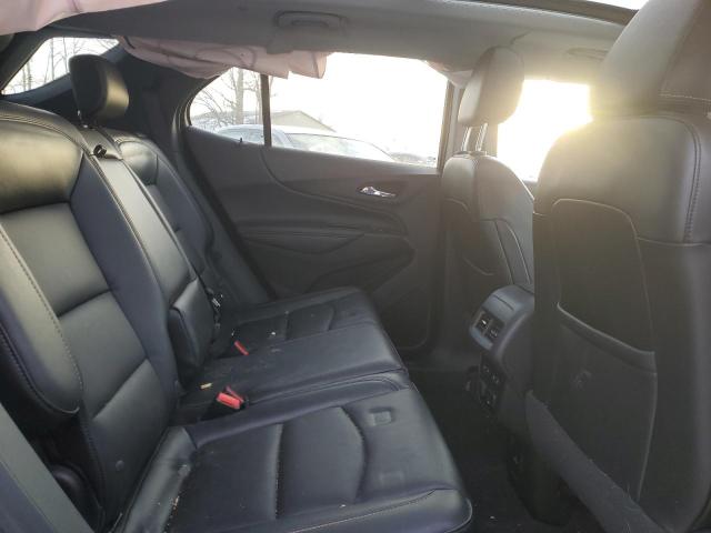 Photo 11 from auction – 2018 CHEVROLET EQUINOX PR with VIN 3GNAXVEVXJS527756