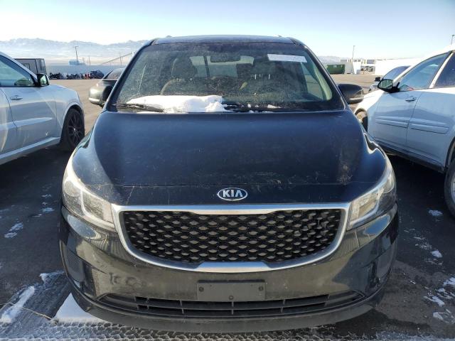 Photo 5 from auction – 2015 KIA SEDONA LX with VIN KNDMB5C13F6068828