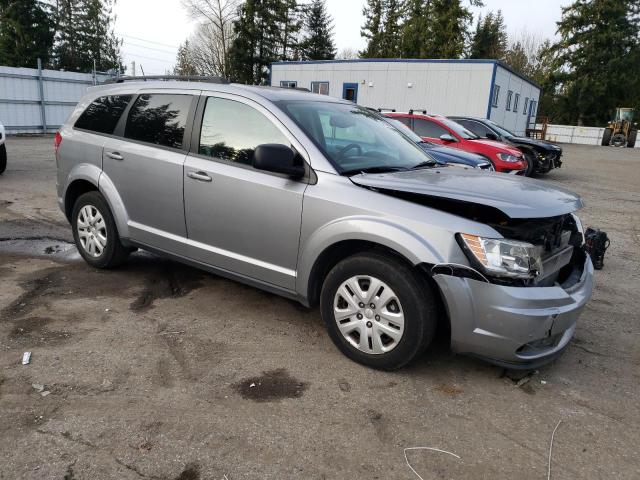 Photo 4 from auction – 2016 DODGE JOURNEY SE with VIN 3C4PDCAB5GT212183