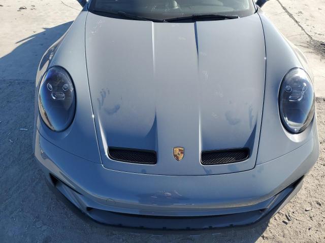 Photo 11 from auction – 2023 PORSCHE 911 GT3 with VIN WP0AC2A9XPS270453