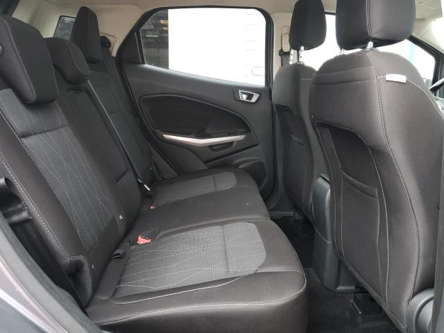 Photo 11 from auction – 2018 FORD ECOSPORT S with VIN MAJ6P1UL4JC175485