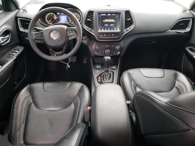 Photo 8 from auction – 2023 JEEP CHEROKEE A with VIN 1C4PJMMB0PD115196