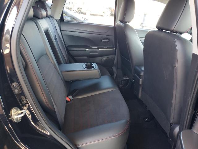 Photo 10 from auction – 2023 MITSUBISHI OUTLANDER with VIN JA4ARUAU7PU014591