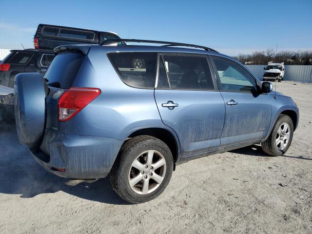 Photo 3 from auction – 2008 TOYOTA RAV4 LIMIT with VIN JTMBK31V886041340