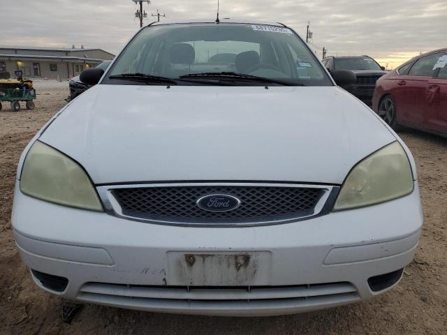 Photo 5 from auction – 2005 FORD FOCUS ZX4 with VIN 1FAFP34N45W266953