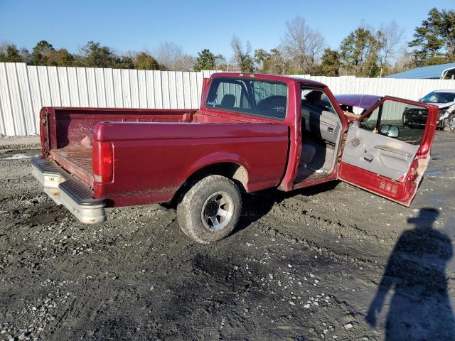 Photo 3 from auction – 1994 FORD F150 with VIN 1FTDF15Y4RNB46146