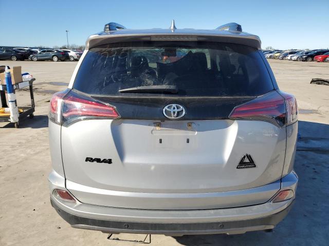 Photo 6 from auction – 2018 TOYOTA RAV4 ADVEN with VIN 2T3RFREV7JW745808