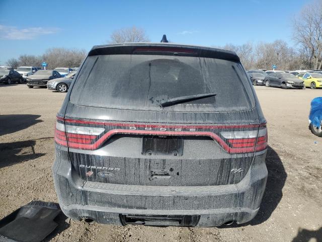 Photo 6 from auction – 2022 DODGE DURANGO R/ with VIN 1C4SDJCT1NC156546