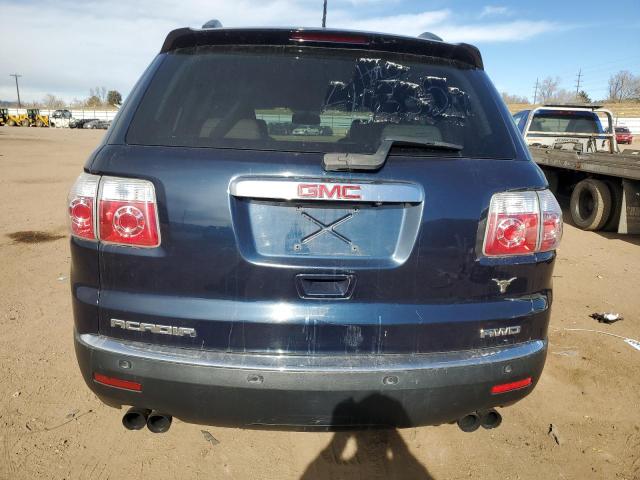 Photo 6 from auction – 2012 GMC ACADIA SLT with VIN 1GKKVSED5CJ249432