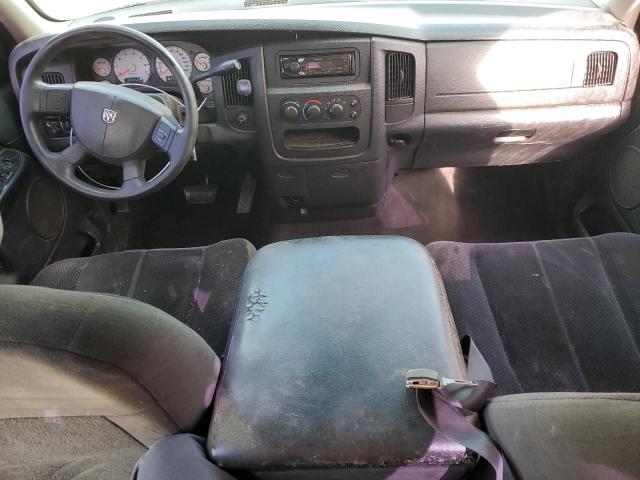 Photo 8 from auction – 2005 DODGE RAM 1500 S with VIN 1D7HA18D55J573142