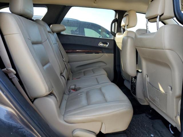 Photo 11 from auction – 2014 DODGE DURANGO with VIN 1C4RDHDG8EC449661