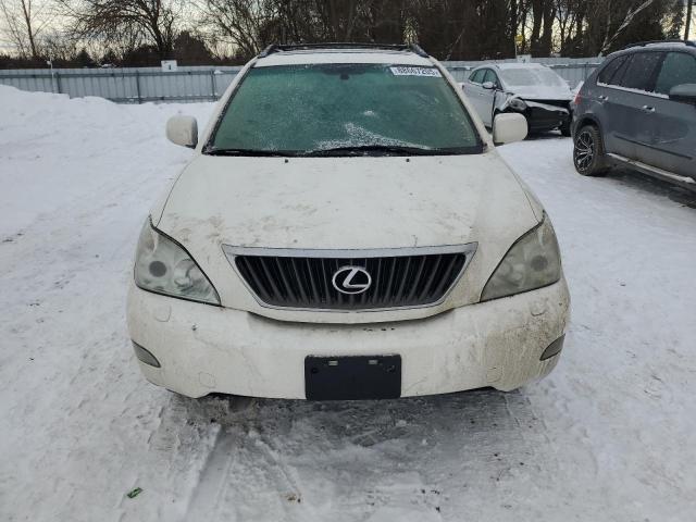 Photo 5 from auction – 2008 LEXUS RX 350 with VIN 2T2HK31UX8C061398