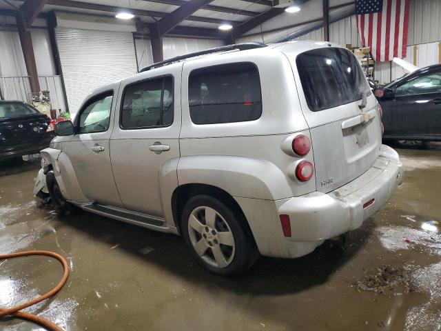Photo 2 from auction – 2011 CHEVROLET HHR LS with VIN 3GNBAAFW0BS506292