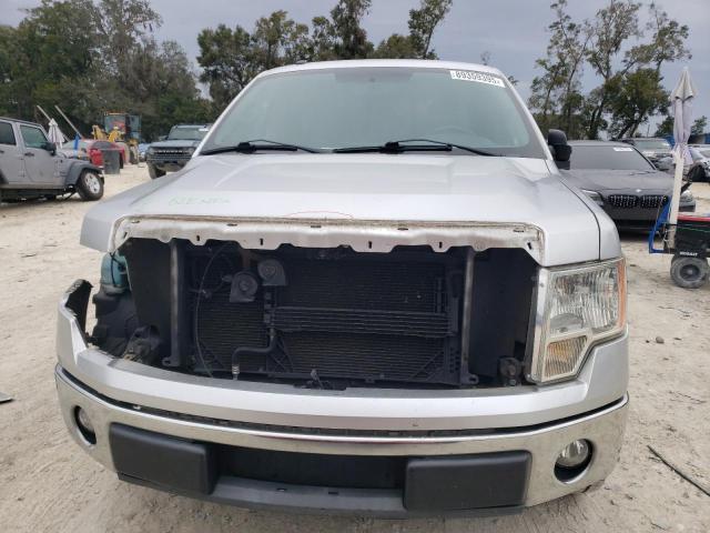 Фото 5 с аукциона – 2011 FORD F150 SUPER с VIN 1FTFW1CF4BFB52894