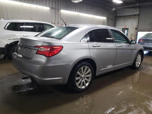 Photo 3 from auction – 2013 CHRYSLER 200 TOURIN with VIN 1C3CCBBB6DN577790