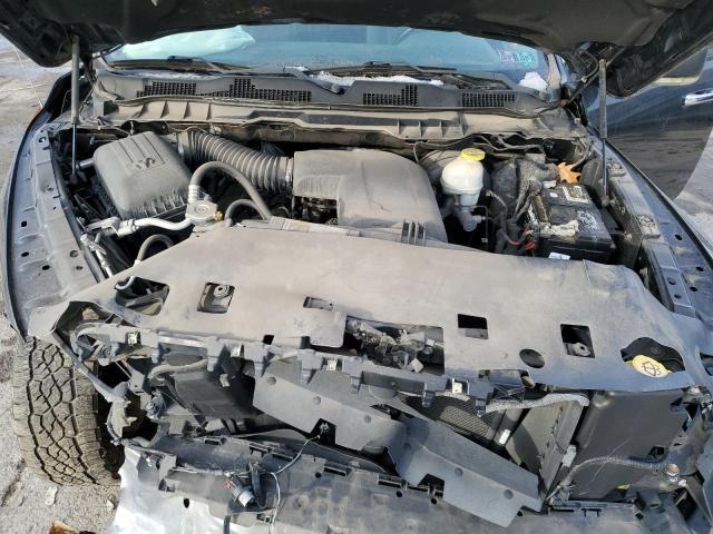Photo 11 from auction – 2017 RAM 1500 SLT with VIN 1C6RR7LG4HS641335