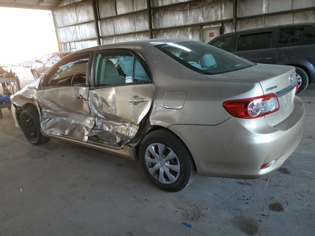 Photo 2 from auction – 2011 TOYOTA COROLLA BA with VIN 2T1BU4EE6BC538350