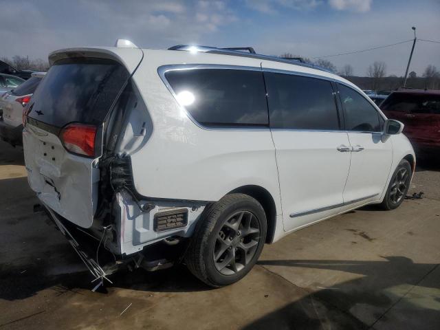 Photo 3 from auction – 2017 CHRYSLER PACIFICA T with VIN 2C4RC1EG7HR627936
