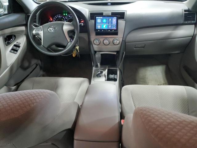 Photo 8 from auction – 2007 TOYOTA CAMRY CE with VIN 4T4BE46K87R002111