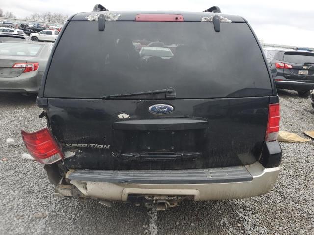 Photo 6 from auction – 2006 FORD EXPEDITION with VIN 1FMFU18546LA45191