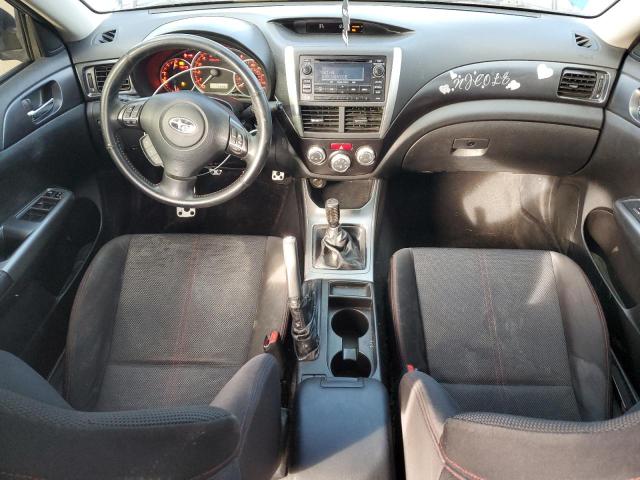 Photo 8 from auction – 2014 SUBARU IMPREZA WR with VIN JF1GV7E63EG002528