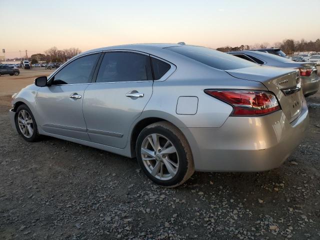 Photo 2 from auction – 2014 NISSAN ALTIMA with VIN 1N4AL3AP7EC427986
