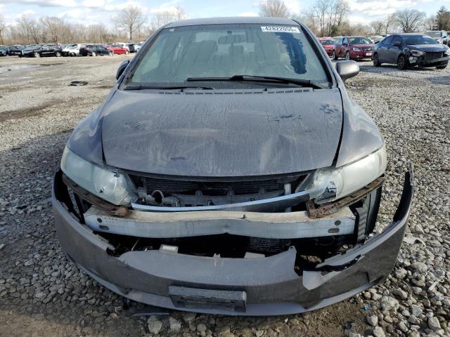 Photo 5 from auction – 2009 HONDA CIVIC LX with VIN 19XFA16589E008481