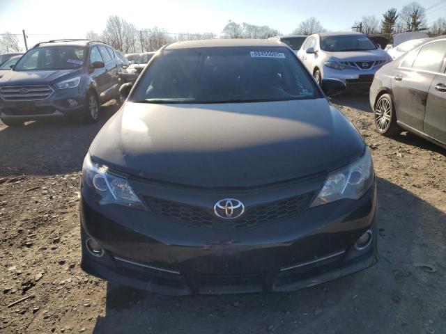 Photo 5 from auction – 2012 TOYOTA CAMRY BASE with VIN 4T1BF1FK5CU026236