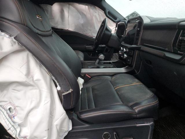Photo 7 from auction – 2021 FORD F150 SUPER with VIN 1FTFW1E89MFA06797