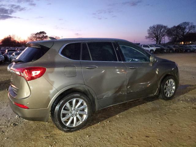 Photo 3 from auction – 2019 BUICK ENVISION E with VIN LRBFXCSAXKD043557